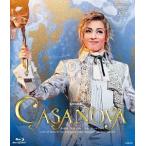 【送料無料】[Blu-ray]/宝塚歌劇団/花組宝塚大劇場公演 祝祭喜歌劇『CASANOVA』