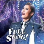 【送料無料】[CD]/宝塚歌劇団/月組宝塚大劇場公演『FULL SWING!』
