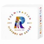 【送料無料】[CD]/礼真琴/Culmination Makoto REI-history of songs 2011〜2025-