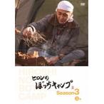 [ бесплатная доставка ][DVD]/ хобби образование /hirosi. ... кемпинг Season3 сверху шт 