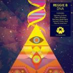 【送料無料】[CDA]/レジー・B/DNA
