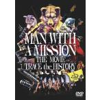 【送料無料選択可】[DVD]/MAN WITH A MISSION/MAN WITH A MISSION THE MOVIE -TRACE the H