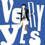 【送料無料】[CD]/堂島孝平/VERY YES [通常盤]