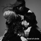 【送料無料】[CD]/a flood of circle/a flood of circle [DVD付初回限定盤]
