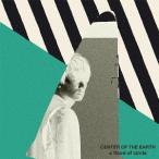 【送料無料】[CD]/a flood of circle/CENTER OF THE EARTH [初回限定盤]