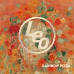 【送料無料】[CD]/佐々木亮介/Ryosuke Sasaki/LEO/RAINBOW PIZZA [通常盤]