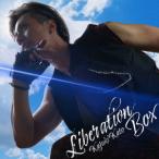 【送料無料】[CD]/加藤和樹/Liberation BOX [CD+DVD/TYPE-A]