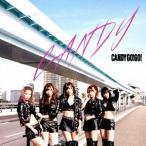 [CD]/CANDY GO!GO!/CANDY [TYPE-A]