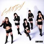 [CD]/CANDY GO!GO!/CANDY [TYPE-B]