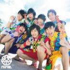 [CD]/祭nine./嗚呼、夢神輿 [CD+DVD/パターンB]