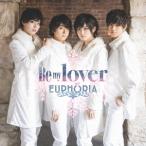 [CD]/EUPHORIA/Be my lover [通常盤]