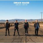 【送料無料】[CD]/DREAM MAKER/DREAM × DREAM [通常盤 A]