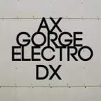 [CDA]/AX/Gorge Electro DX