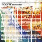 [CD]/FIVE NEW OLD/Emulsification [DVD付初回限定盤]