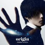 【送料無料】[CD]/増田俊樹/origin [Blu-ray付初回限定盤]