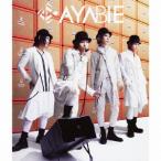 [CDA]/AYABIE/覚醒シュプレヒコール [DVD付初回限定盤 A]