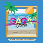 [CD]/DOBERMAN INFINITY/GA GA SUMMER / D.Island feat. m-flo [DVD付初回限定盤]