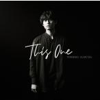 [CD]/増田俊樹/This One [通常盤]