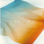 [CD]/ハンブレッダーズ/COLORS
