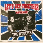 【送料無料】[CD]/THE RYDERS/LET'S GET TOGETHER 