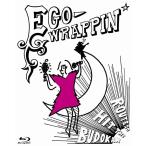 【送料無料】[Blu-ray]/EGO-WRAPPIN'/ROUTE 20 HIT THE BUDOKAN〜live at 日本武道館〜