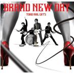[CDA]/東京ネイルキャッツ/Brand new day