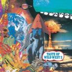 【送料無料】[CD]/オムニバス/TASTE OF WILD WEST 2 [SHM-CD] [完全限定生産]