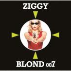 [CD]/ZIGGY/BLOND 007 [UHQCD]