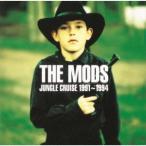 [CD]/THE MODS/JUNGLE CRUISE'91 〜'94 [UHQCD]