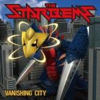【送料無料】[CD]/THE STARBEMS/VANISHING CITY
