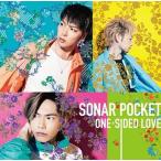 [CD]/ソナーポケット/ONE-SIDED LOVE [通常盤C]