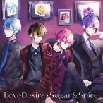 [CD]/LoveDesire/Sugar &amp; Spice [Spice盤]