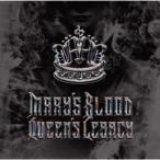 【送料無料】[CD]/Mary's Blood/Queen's Legacy [通常盤]