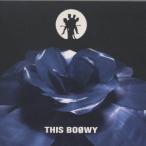 【送料無料】[CD]/BOOWY/THIS BOOWY