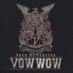 ショッピングforever 【送料無料】[CD]/VOW WOW/SUPER BEST〜ROCK ME FOREVER〜