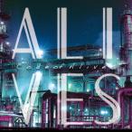 【送料無料】[CD]/ALIVES/Code of Alives