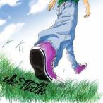 [CDA]/三浦祐太朗/THE WALK/wktk(ワクテカ)ラバーズ