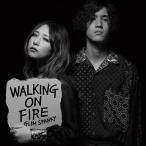 【送料無料】[CD]/GLIM SPANKY/Walking On Fire [通常盤]