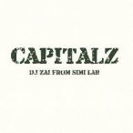 【送料無料】[CD]/DJ ZAI FROM SIMI LAB/CAPITAL Z