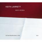 【送料無料】[CD]/キース・ジャレット/ウィーン・コンサート 2016 [UHQCD]