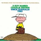 [CD]/ヴィンス・ガラルディ/チャーリー・ブラウン オリジナル・サウンドトラック [UHQCD] [限定盤]