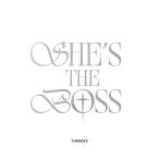 【送料無料】[CD]/THE BOYZ/SHE'S THE BOSS [通常盤 A]