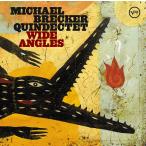 [ бесплатная доставка ][CD]/ Michael *b эвакуатор / широкий * угол z[UHQCD] [ производство ограничение запись ]
