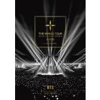 【送料無料】[DVD]/BTS (防弾少年団)/2017 BTS LIVE TRILOGY EPISODE III THE WINGS TOUR IN JAPAN 〜SPECIAL EDITION〜 at KYOCERA DOME [通常版]