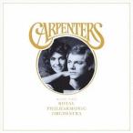 【送料無料】[CD]/カーペンターズ/カーペンターズ・ウィズ・ロイヤル・フィルハーモニー管弦楽団 [SHM-CD]