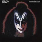 [CD]/KISS/ジーン・シモンズ [SHM-CD]