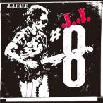 [CD]/J.J.ケイ8(エイト) [生産限定盤]