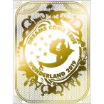 【送料無料】[Blu-ray]/DREAMS COME TRUE/史上最強の移動遊園地 DREAMS COME TRUE WONDERLAND2019
