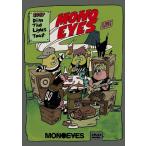 【送料無料】[DVD]/MONOEYES/Dim The Lights Tour 2017 at Studio Coast
