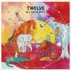 【送料無料】[CD]/Mrs. GREEN APPLE/TWELVE [通常盤]